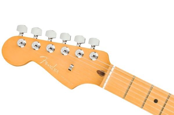 FENDER AMERICAN ULTRA STRATO CB MP ZURDO
