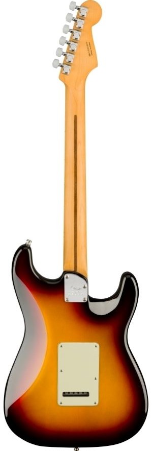 FENDER AMERICAN ULTRA STRATO UB MP ZURDO
