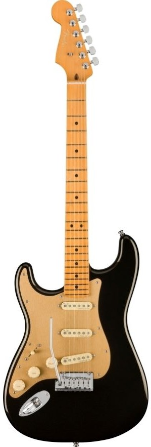 FENDER AMERICAN ULTRA STRATO TT MP ZURDO