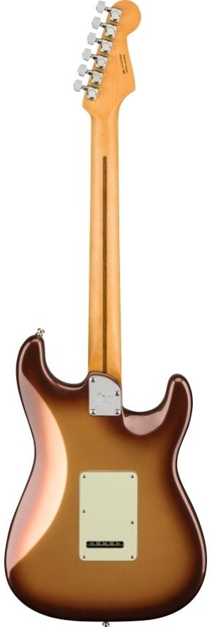 FENDER AMERICAN ULTRA STRATO MB MP ZURDO