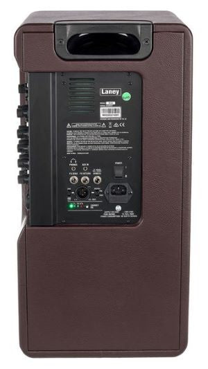 LANEY A-DUO