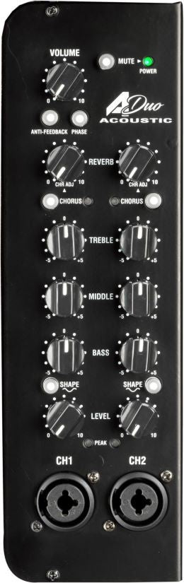 LANEY A-DUO