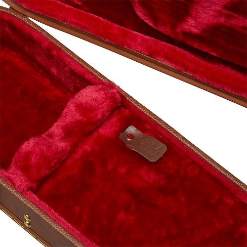 GIBSON ESTUCHE MARRÓN LES PAUL