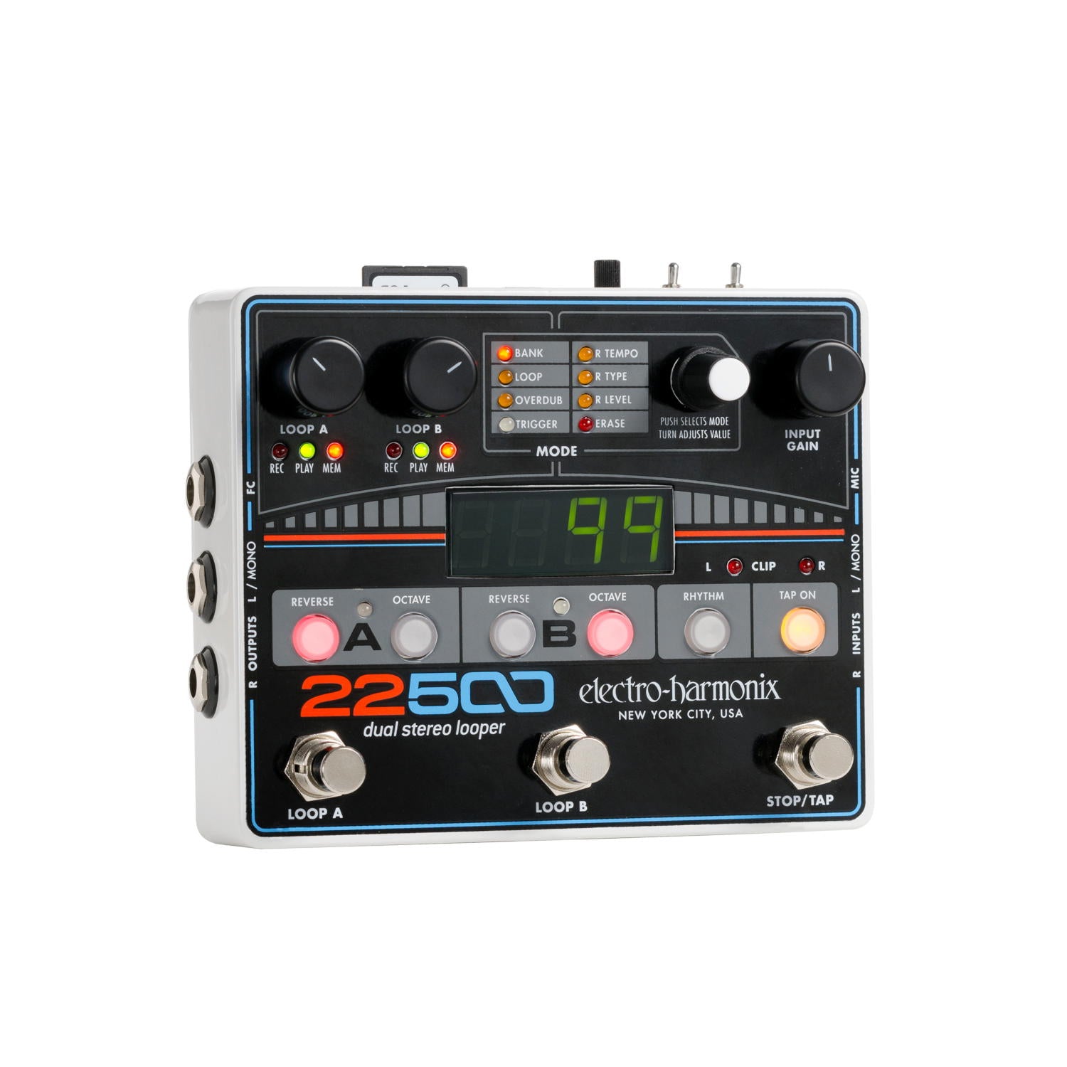 EHX 22500