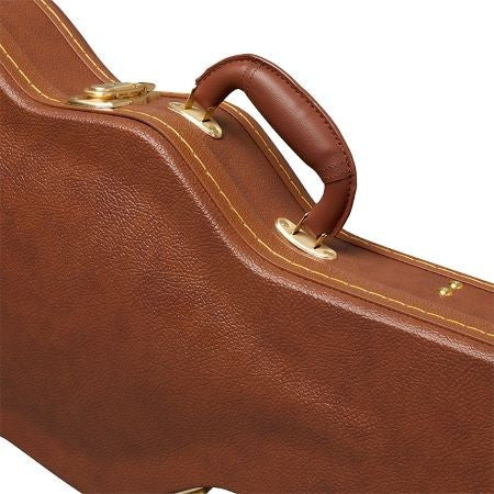 GIBSON ESTUCHE MARRÓN LES PAUL