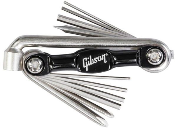 GIBSON MULTI TOOL