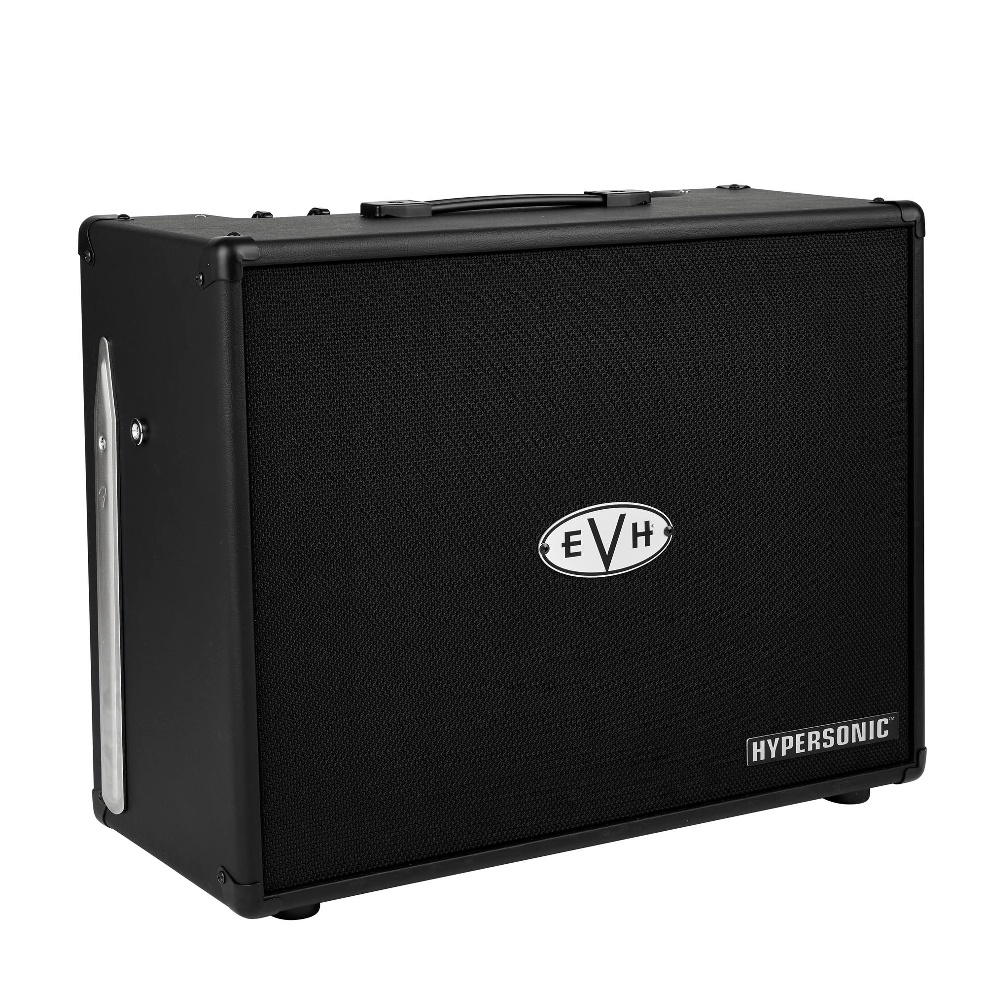 EVH HYPERSONIC FR12 BLK