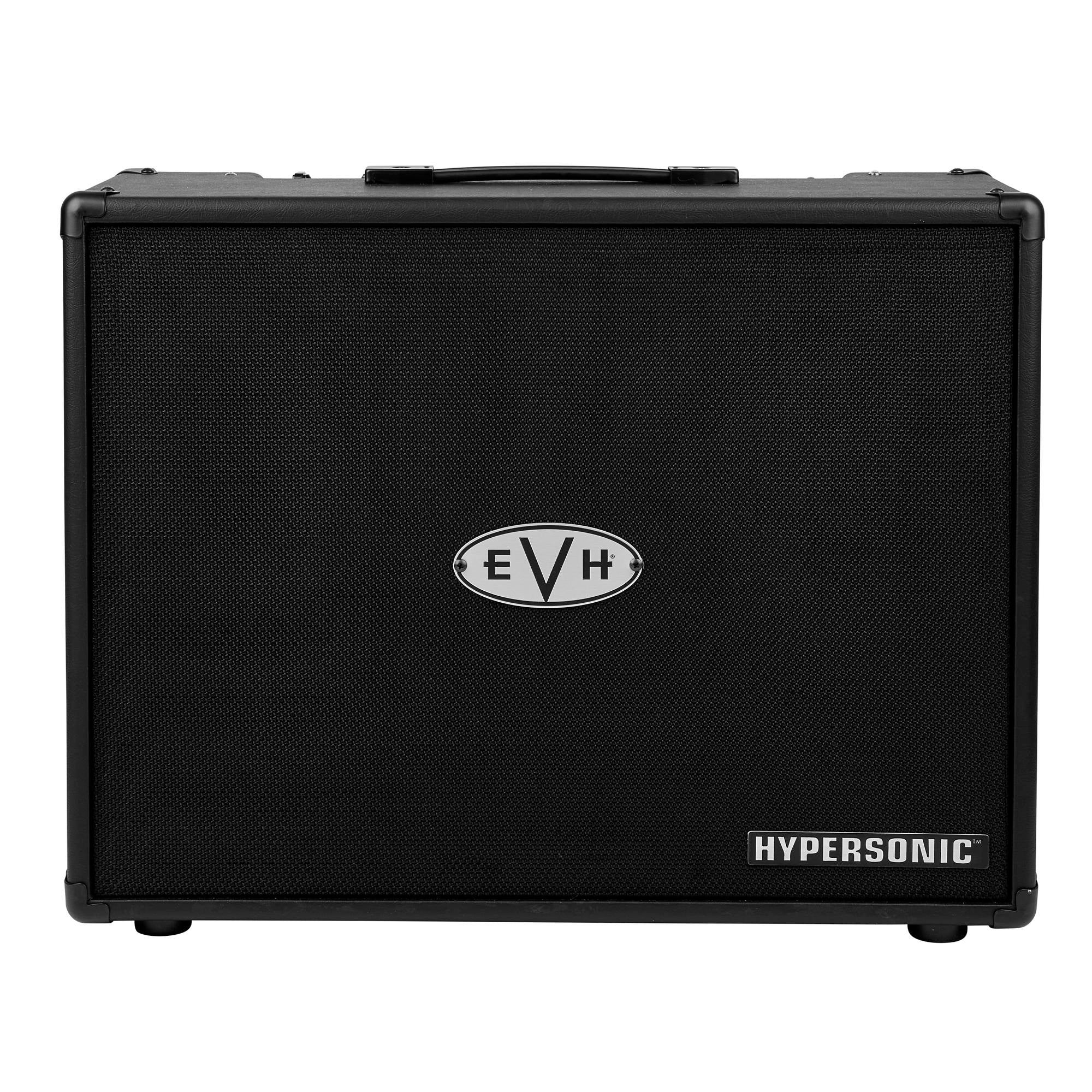 EVH HYPERSONIC FR12 BLK