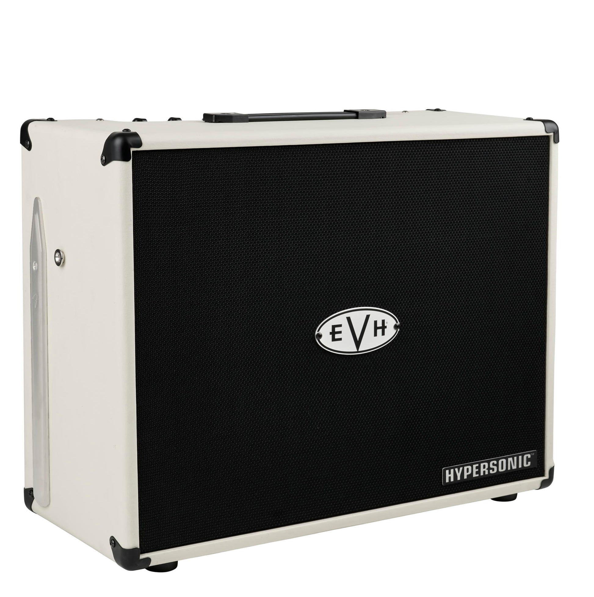 EVH HYPERSONIC FR12 IVORY