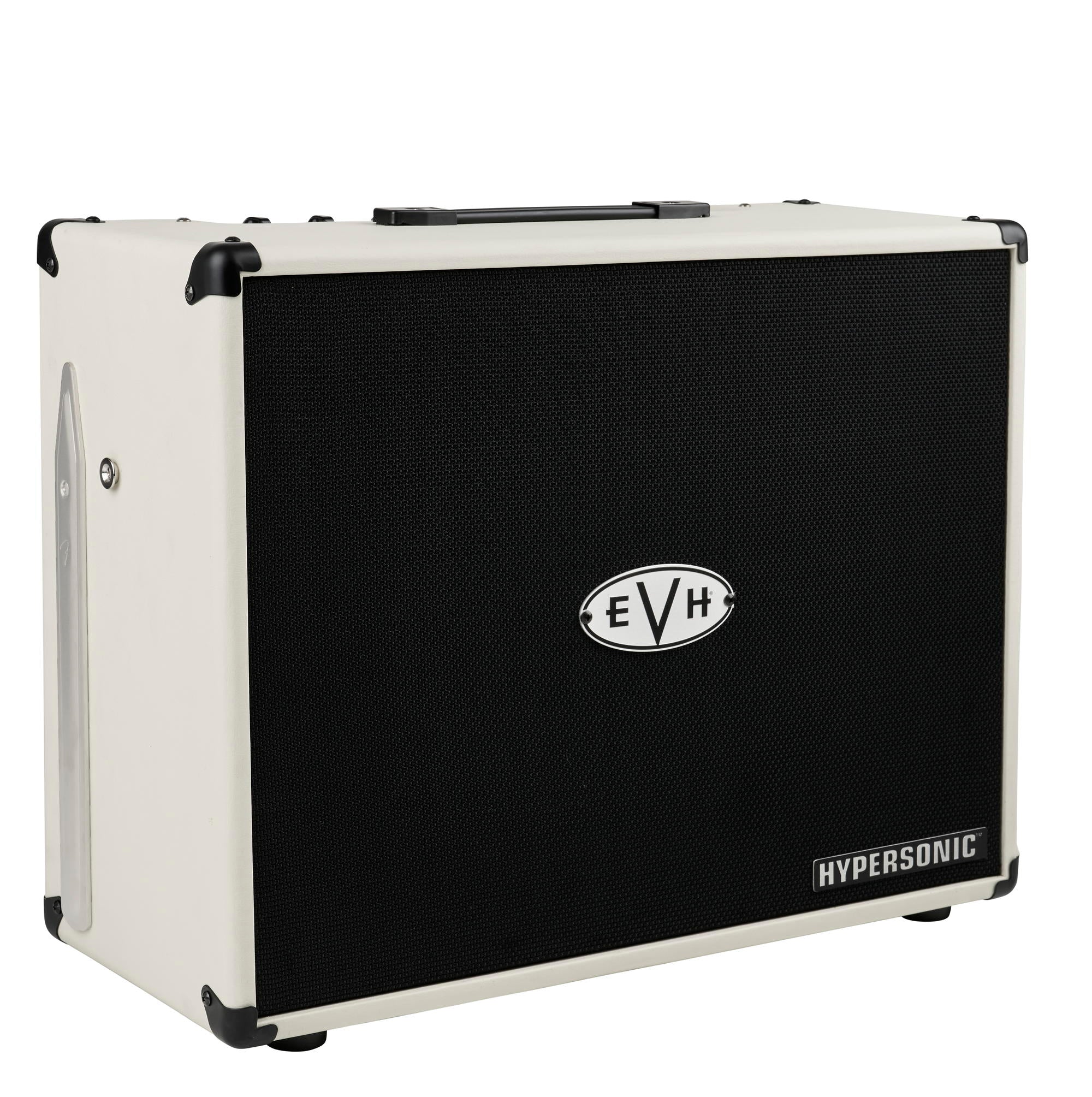 EVH HYPERSONIC FR12 IVORY