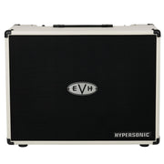 EVH HYPERSONIC FR12 IVORY