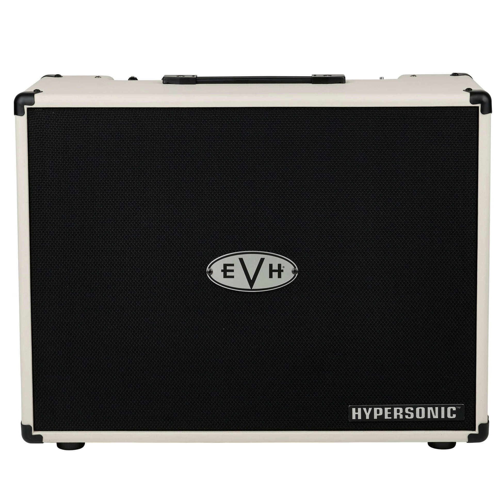 EVH HYPERSONIC FR12 IVORY