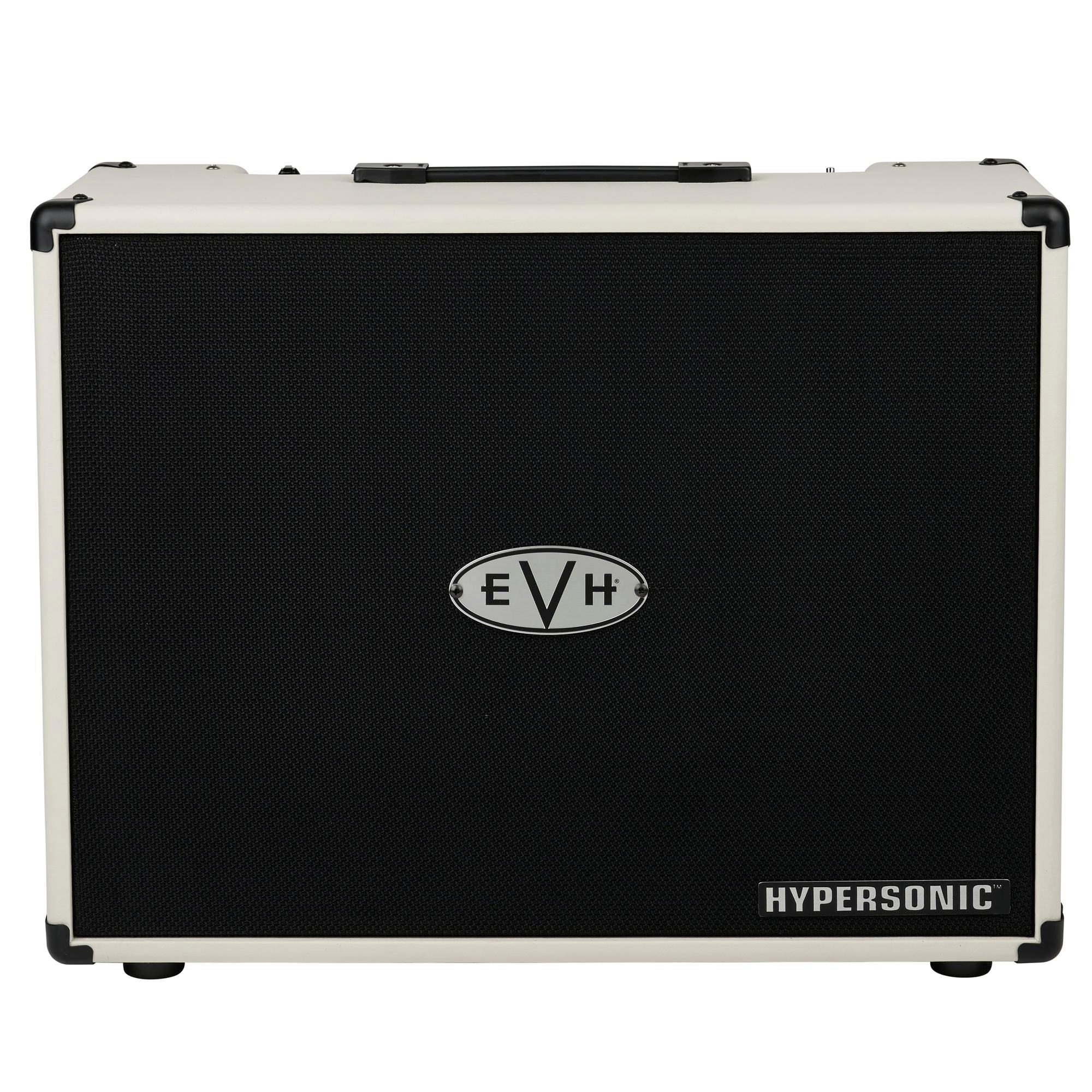 EVH HYPERSONIC FR12 IVORY