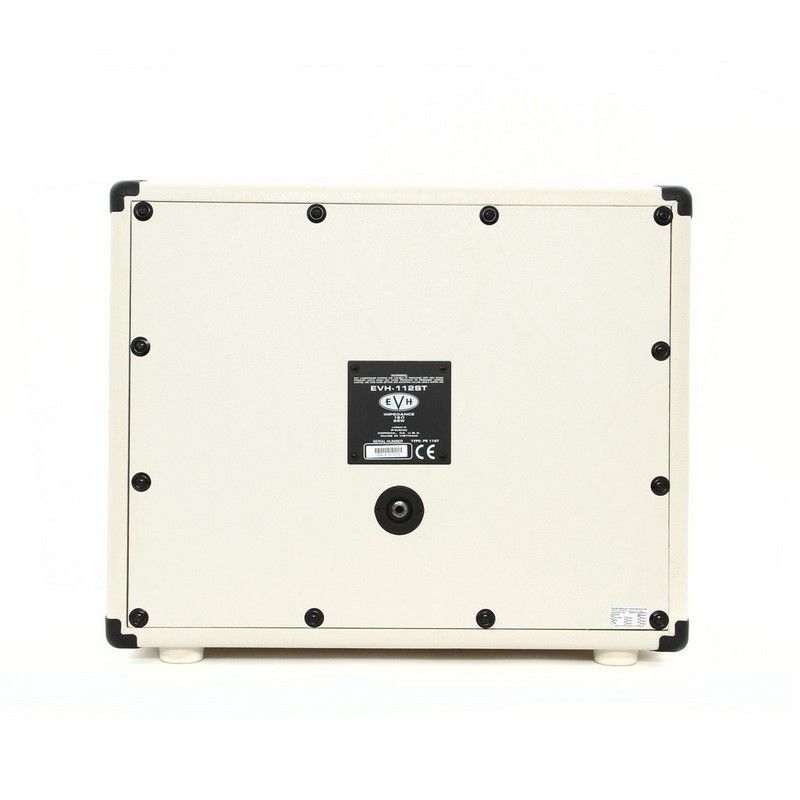 EVH 5150 III 1X12 BLANCO