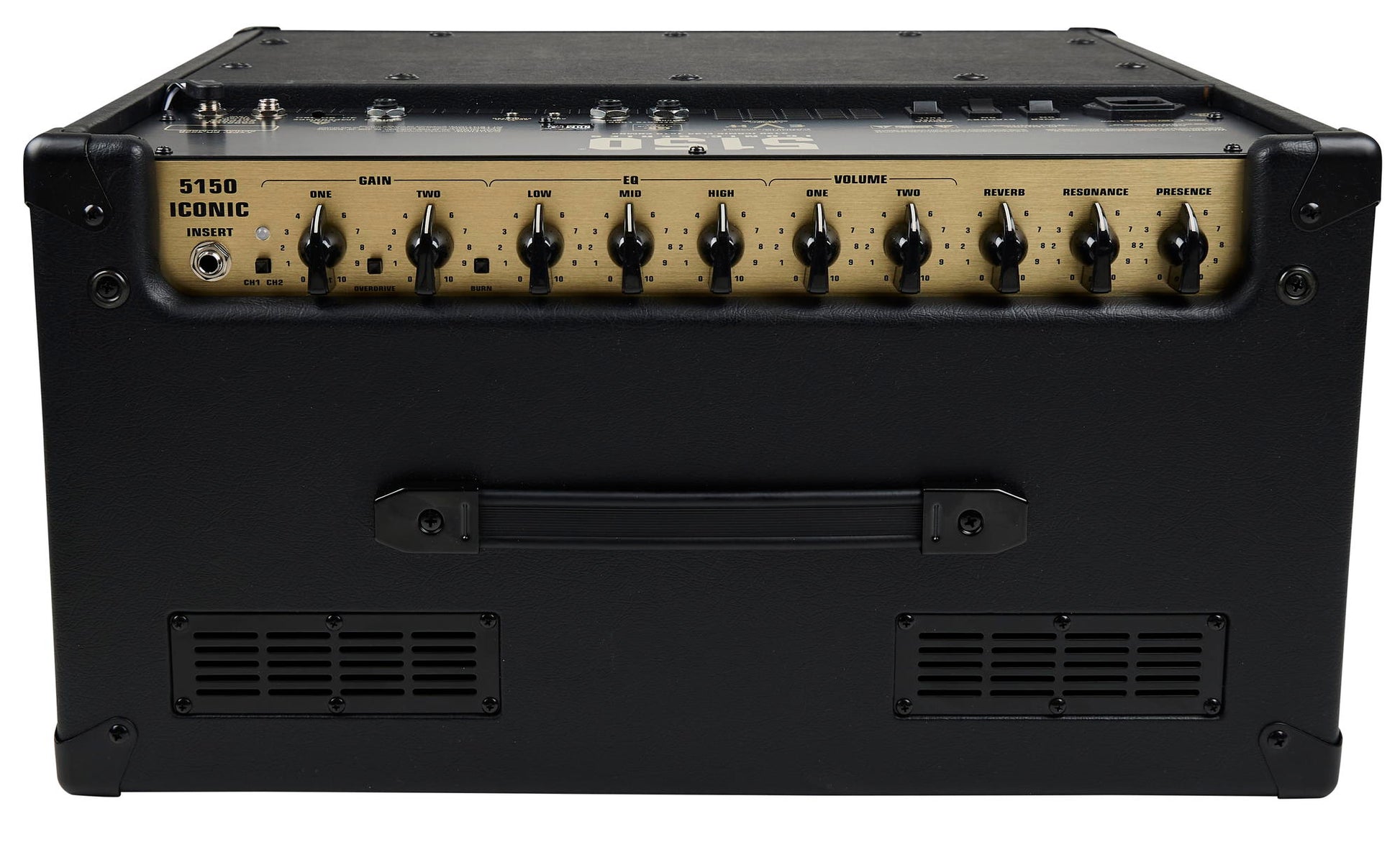 EVH 5150 ICONIC 15W 110 EL34