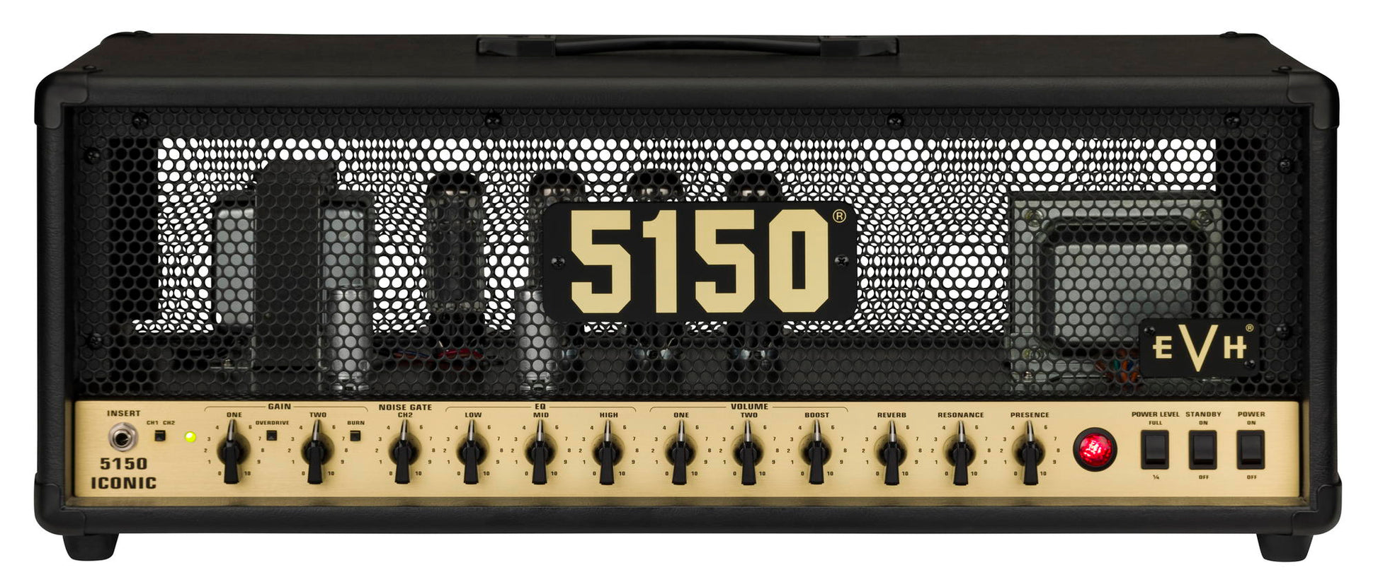 EVH 5150 ICONIC 80W HD EL34 230V EUR