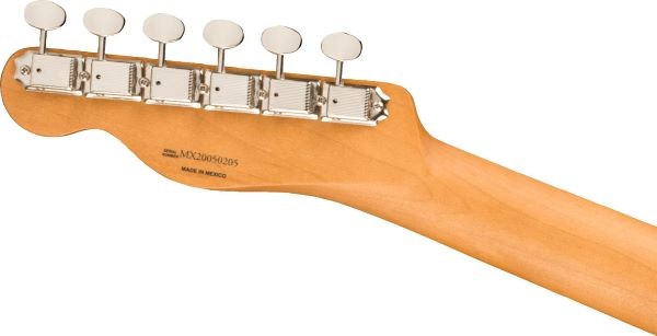 FENDER NOVENTA TELE VINTAGE BLONDE MP
