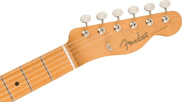 FENDER NOVENTA TELE VINTAGE BLONDE MP