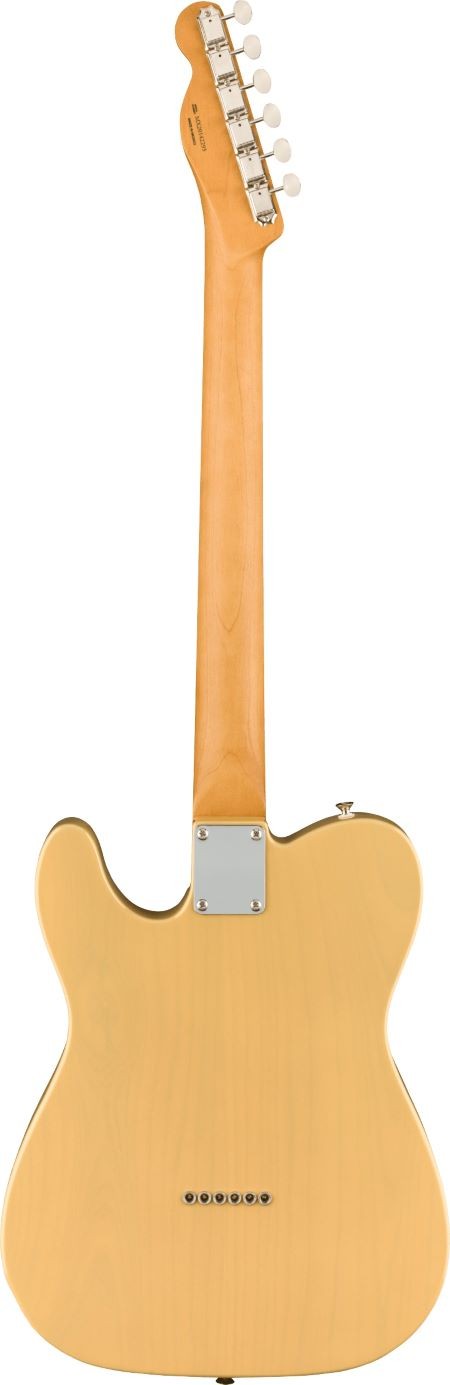 FENDER NOVENTA TELE VINTAGE BLONDE MP
