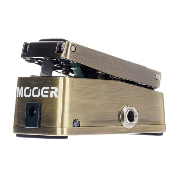 MOOER THE WAHTER MINI WAH