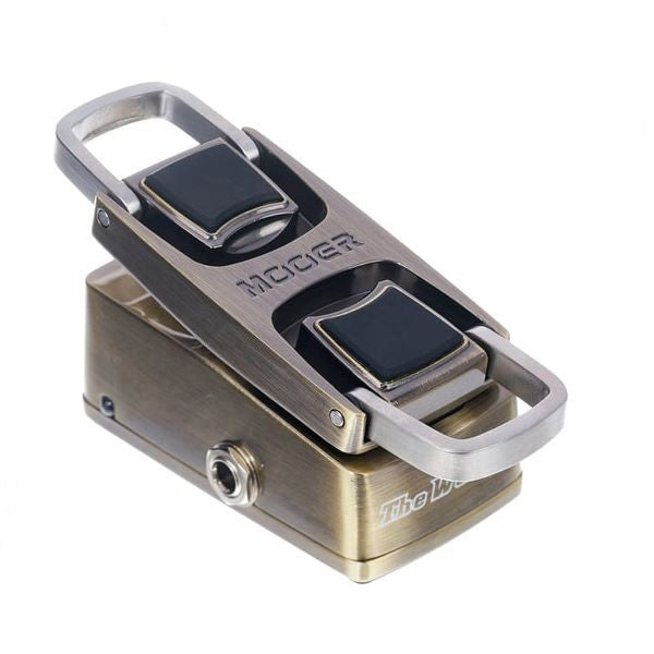 MOOER THE WAHTER MINI WAH