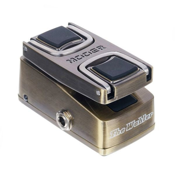 MOOER THE WAHTER MINI WAH