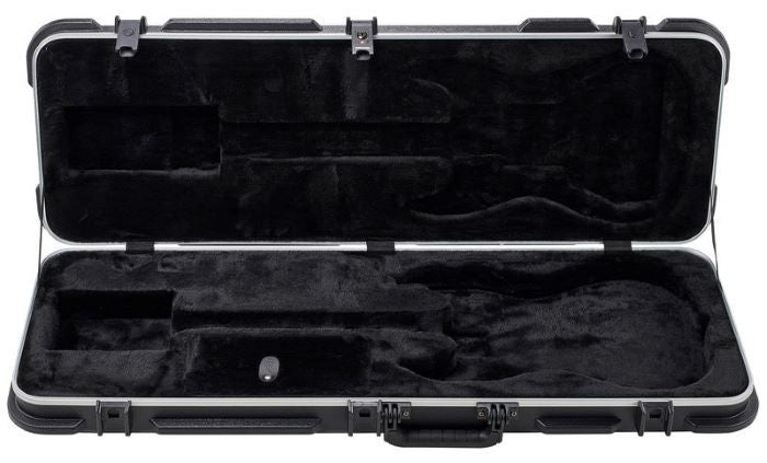 CHARVEL ESTUCHE STYLE 1 Y STYLE 2