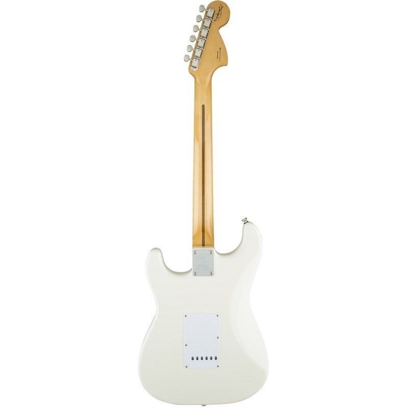 FENDER JIMI HENDRIX STRATOCASTER OW MP