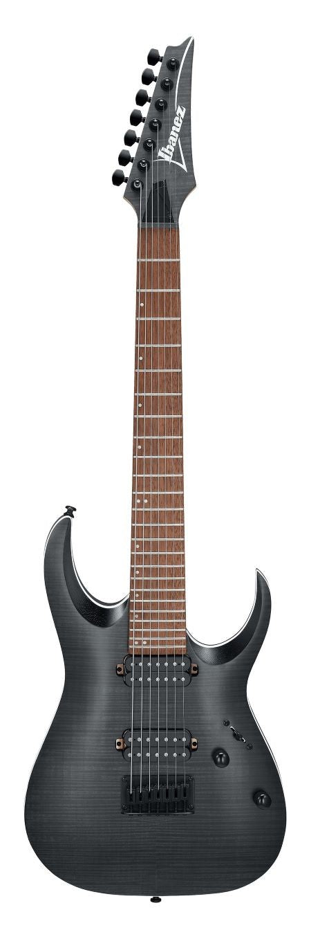 IBANEZ RGA742FM TGF 7 CUERDAS