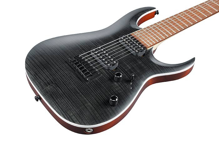 IBANEZ RGA742FM TGF 7 CUERDAS