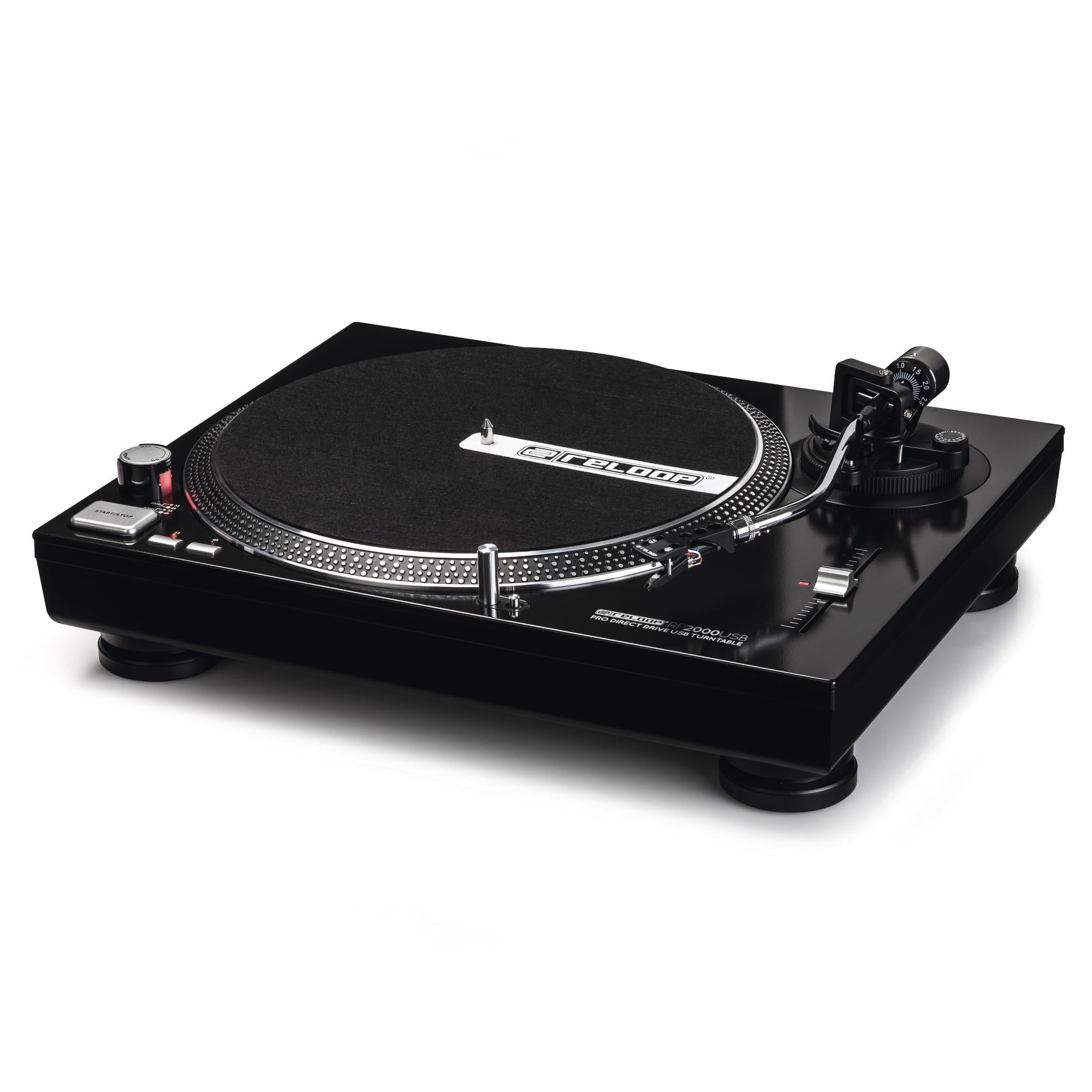 Reloop RP-2000 USB MK2