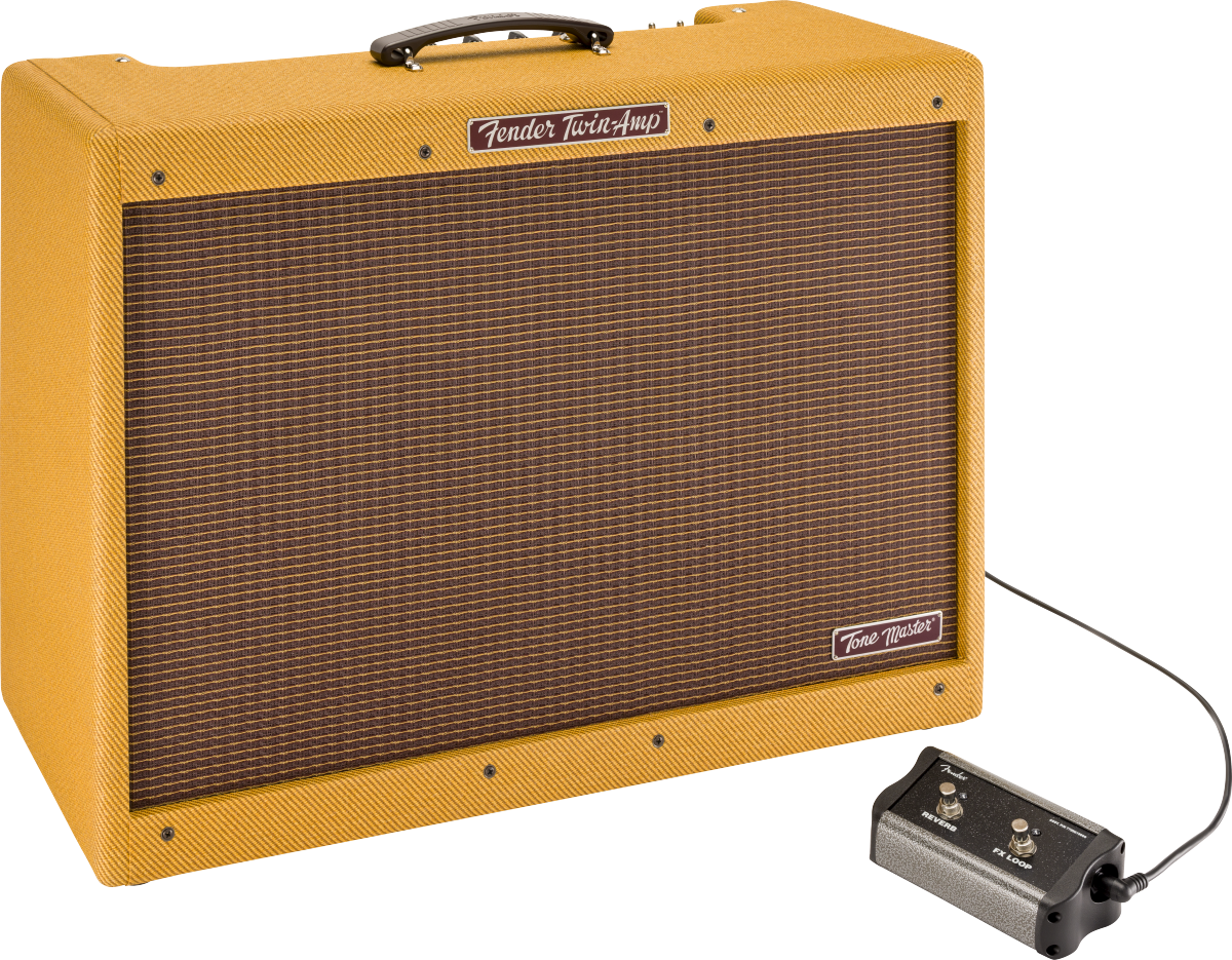 FENDER TONE MASTER 59 TWIN JOE BONAMASSA