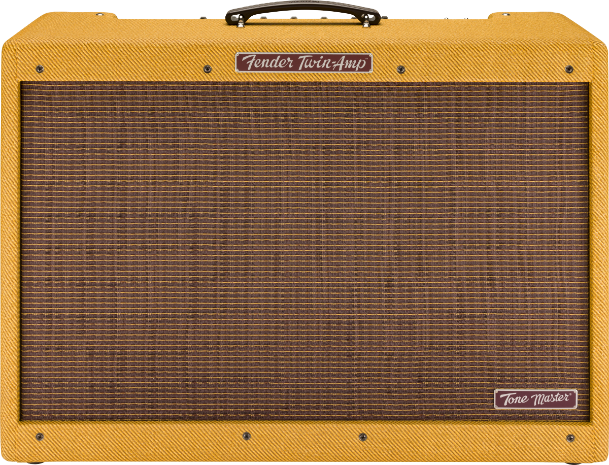 FENDER TONE MASTER 59 TWIN JOE BONAMASSA