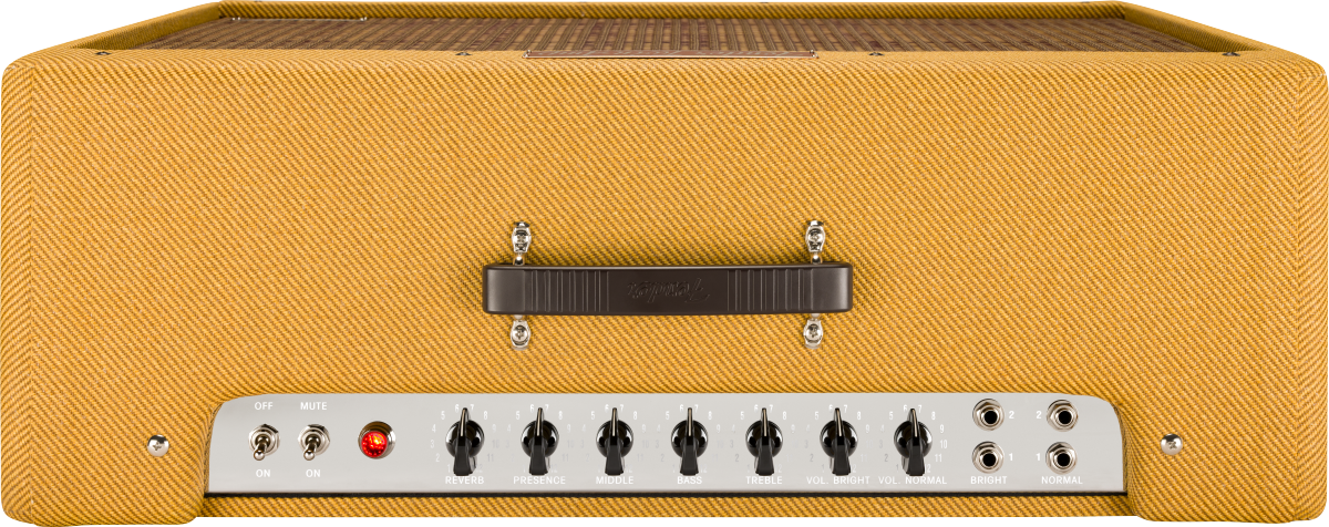 FENDER TONE MASTER 59 TWIN JOE BONAMASSA