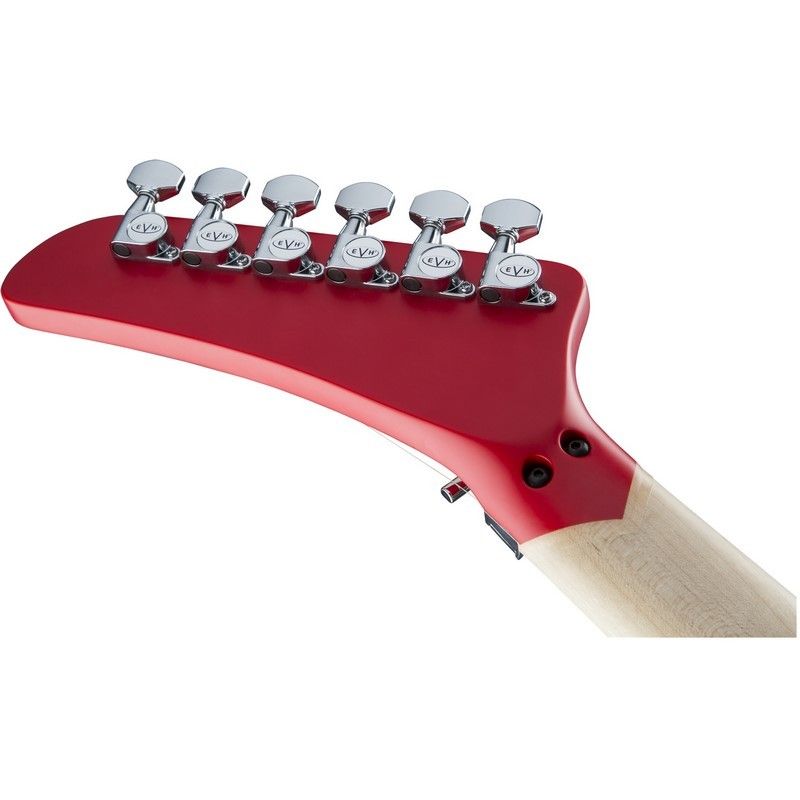 EVH 5150 STRIPED RED MP