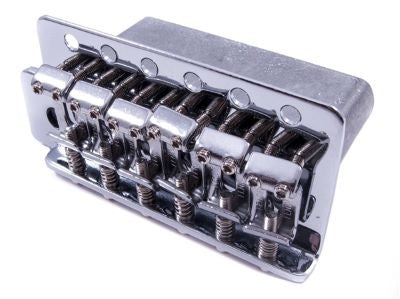 FENDER PUENTE STRATO STD ZURDO