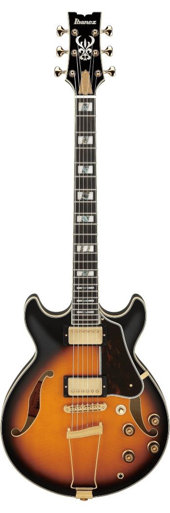 IBANEZ AM2000H BS