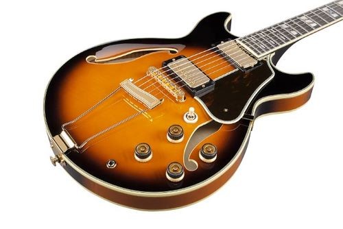 IBANEZ AM2000H BS