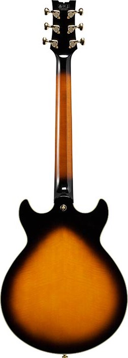 IBANEZ AM2000H BS