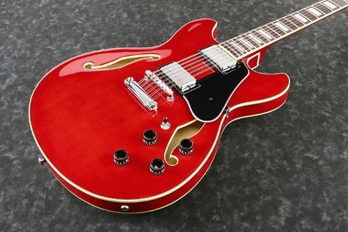 IBANEZ AS7312 TCD