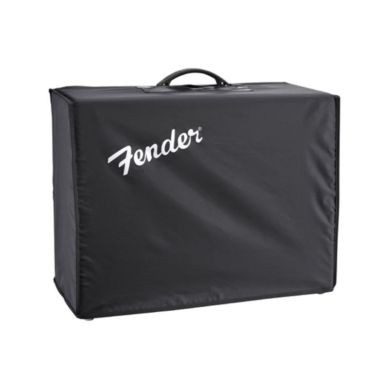 FENDER FUNDA HOT ROD DELUXE/BLUES DELUXE NEGRO