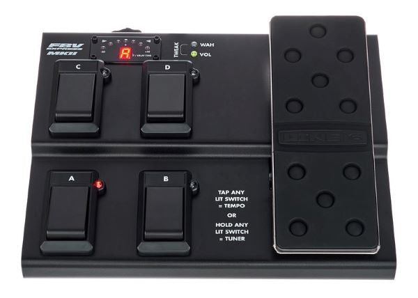 LINE6 FBV EXPRESS MKII