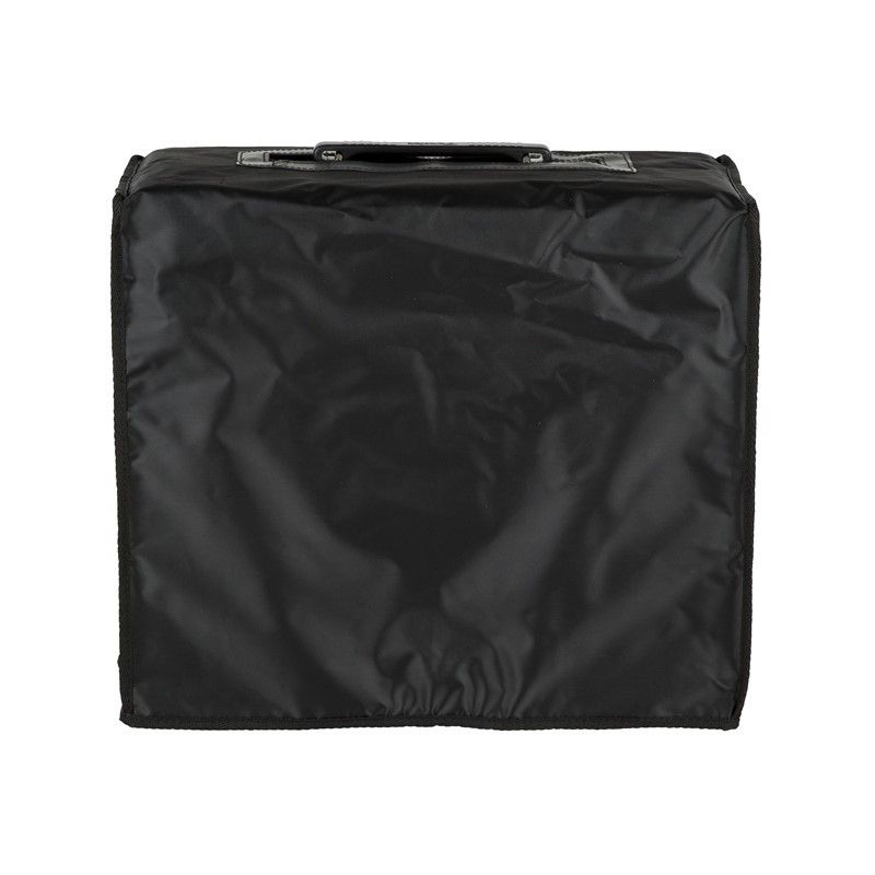 FENDER FUNDA BLUES JR NEGRA