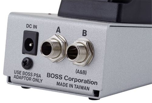 BOSS FS-7