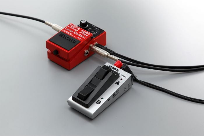 BOSS FS-7