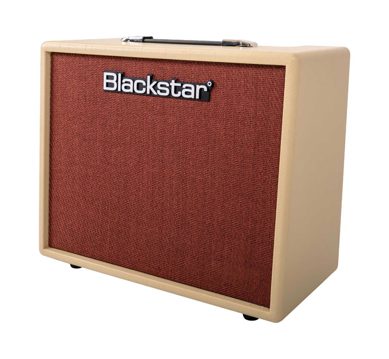 BLACKSTAR DEBUT 50R CREAM OXBLOOD