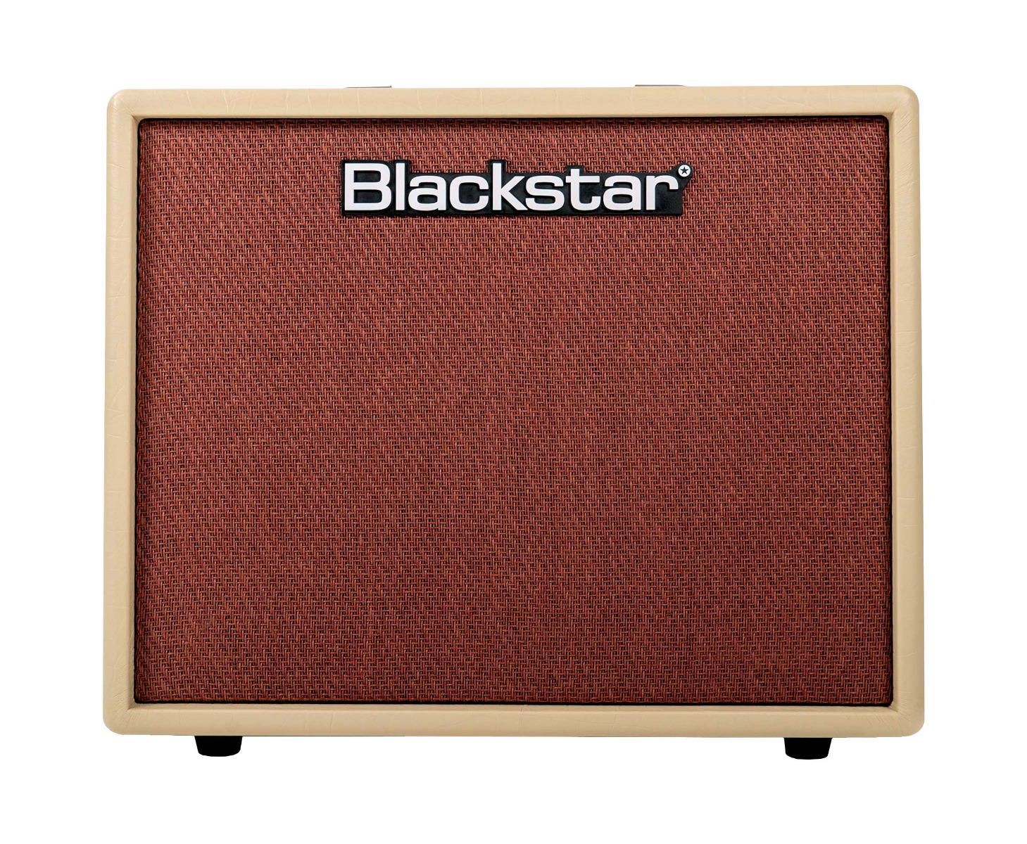 BLACKSTAR DEBUT 50R CREAM OXBLOOD