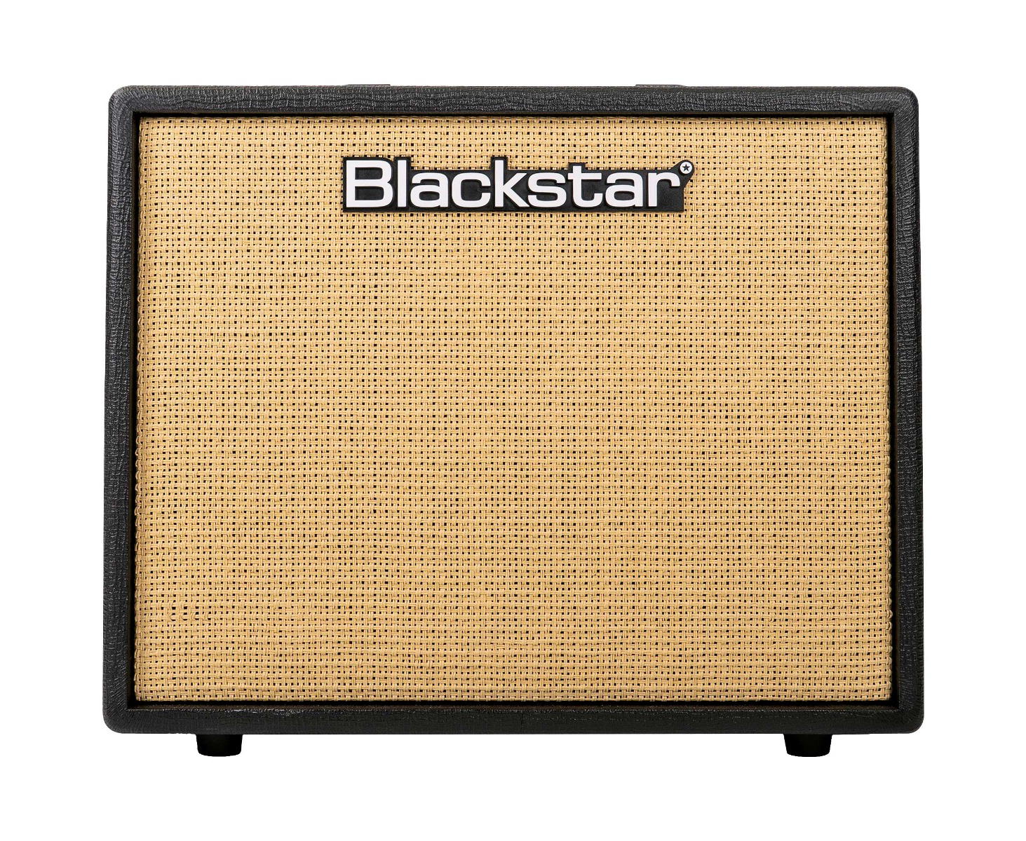 BLACKSTAR DEBUT 50R CREAM  BLACK