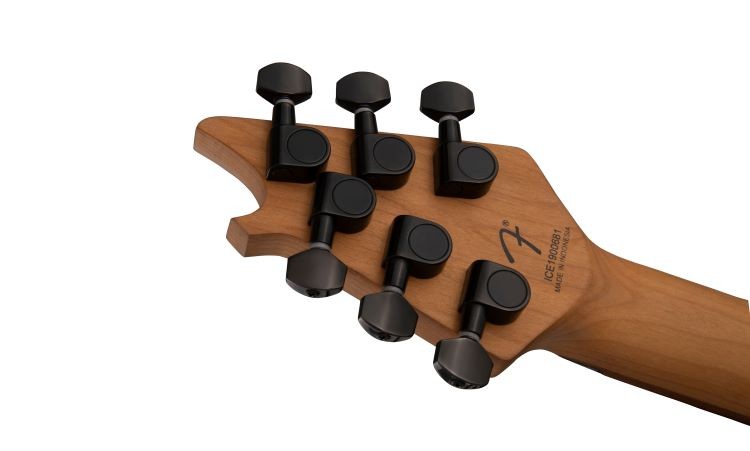 EVH WOLFGANG STD MATTE ARMY DRAB BMP