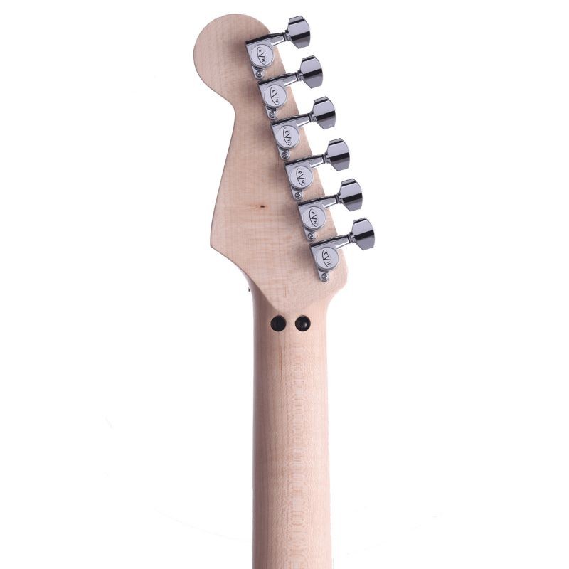 EVH STRIPED WHITE MP